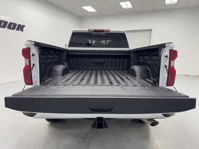 new 2026 Chevrolet Silverado 2500HD car, priced at $65,310