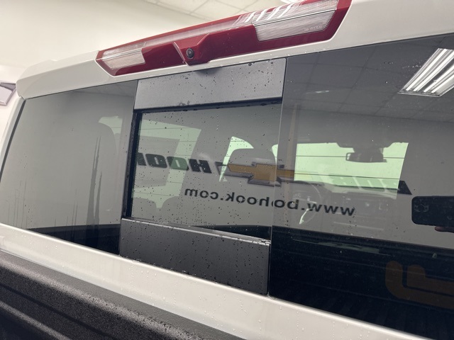 new 2026 Chevrolet Silverado 2500HD car, priced at $65,310