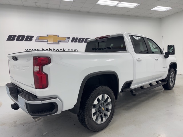 new 2026 Chevrolet Silverado 2500HD car, priced at $65,310