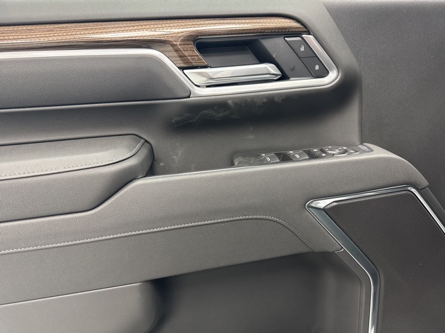 new 2026 Chevrolet Silverado 2500HD car, priced at $65,310