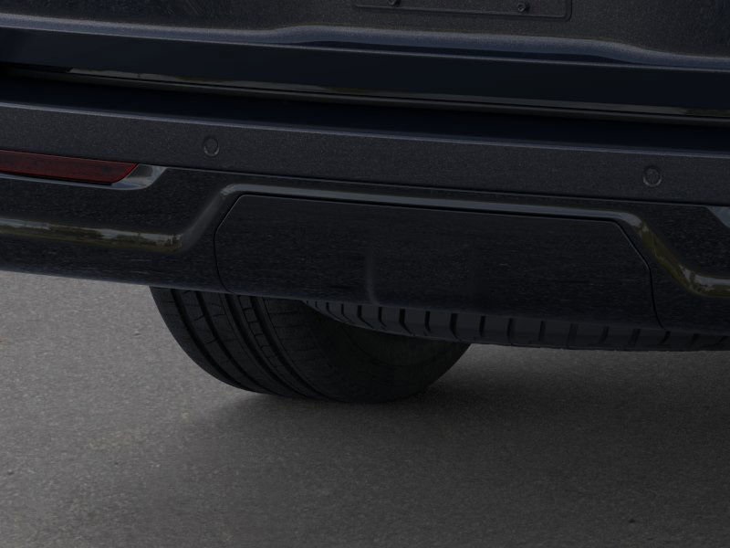 new 2025 Lincoln Navigator car, priced at $106,440