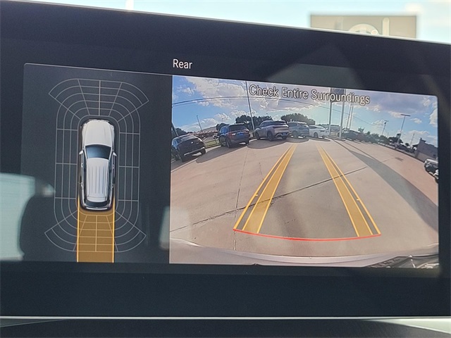 used 2022 Mercedes-Benz GLC car, priced at $36,399