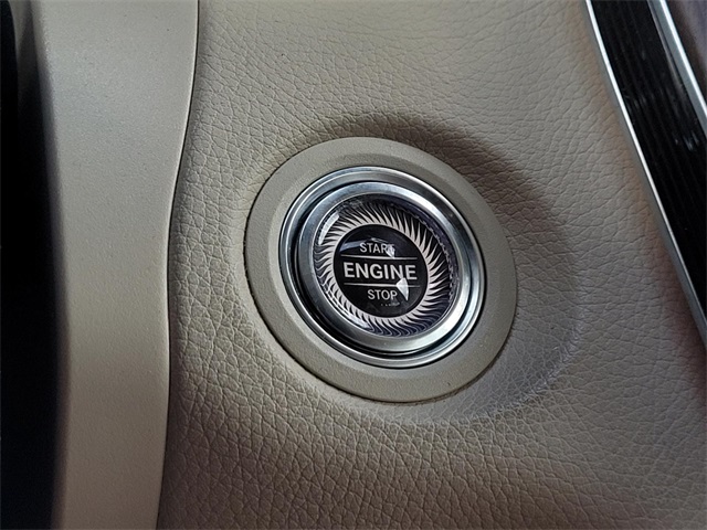 used 2022 Mercedes-Benz GLC car, priced at $36,399