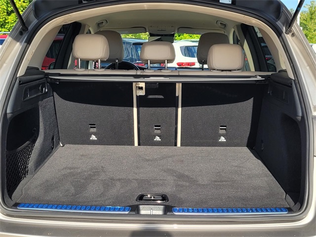 used 2022 Mercedes-Benz GLC car, priced at $36,399