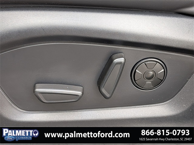 used 2025 Ford Explorer car, priced at $56,689