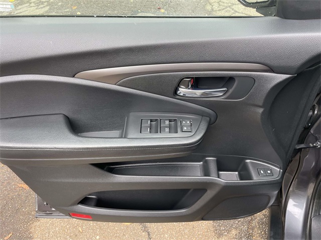 used 2017 Honda Pilot car, priced at $16,466