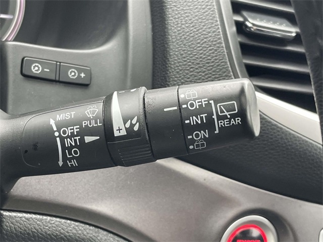 used 2017 Honda Pilot car, priced at $16,466
