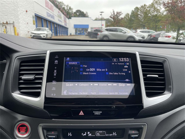 used 2017 Honda Pilot car, priced at $16,466