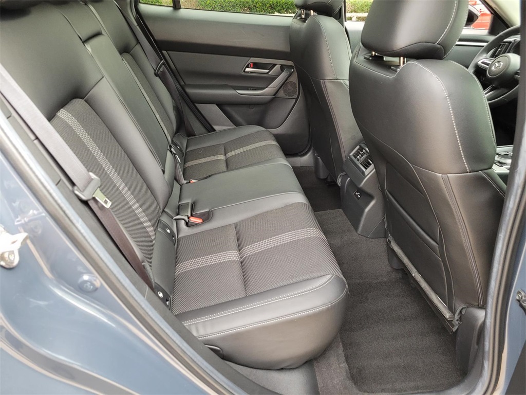 used 2024 Mazda CX-50 car, priced at $28,800