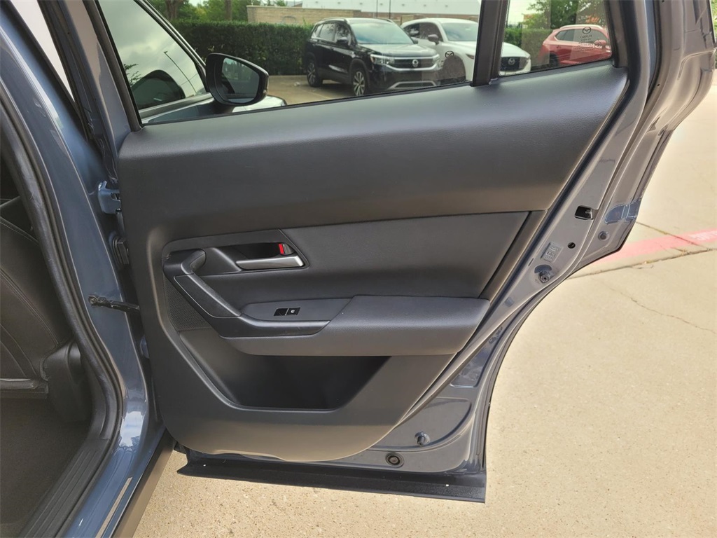 used 2024 Mazda CX-50 car, priced at $28,800