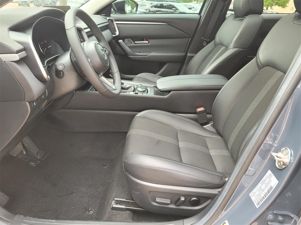 used 2024 Mazda CX-50 car, priced at $28,800