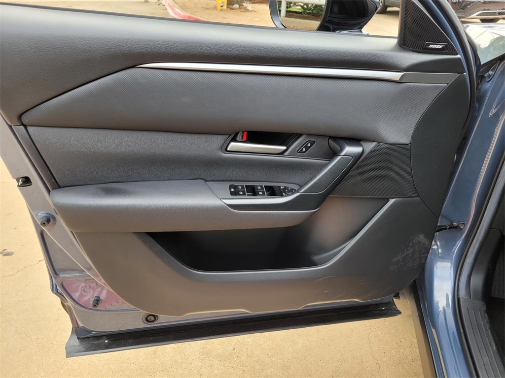 used 2024 Mazda CX-50 car, priced at $28,800