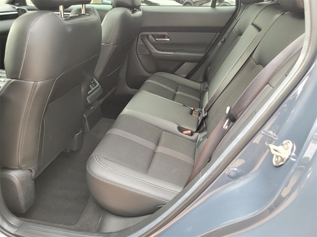 used 2024 Mazda CX-50 car, priced at $28,800
