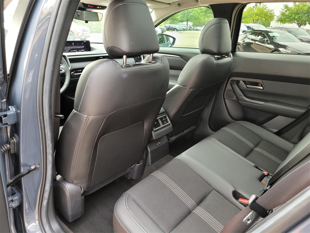 used 2024 Mazda CX-50 car, priced at $28,800