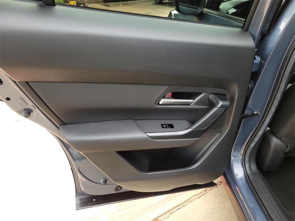 used 2024 Mazda CX-50 car, priced at $28,800