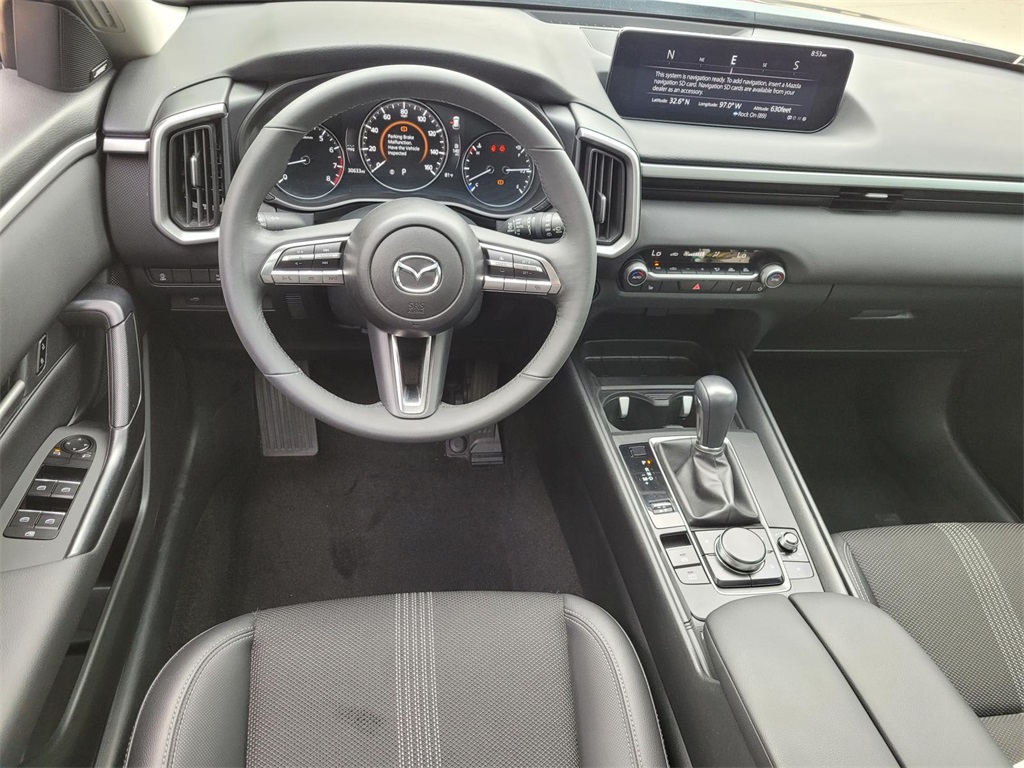 used 2024 Mazda CX-50 car, priced at $28,800