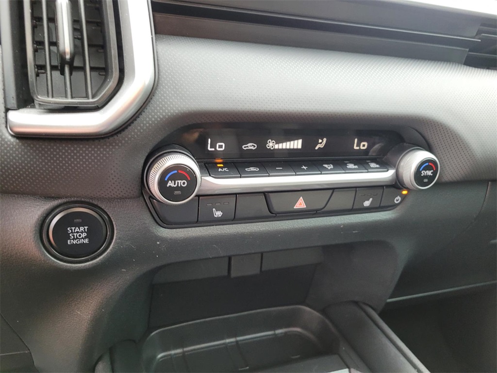 used 2024 Mazda CX-50 car, priced at $28,800