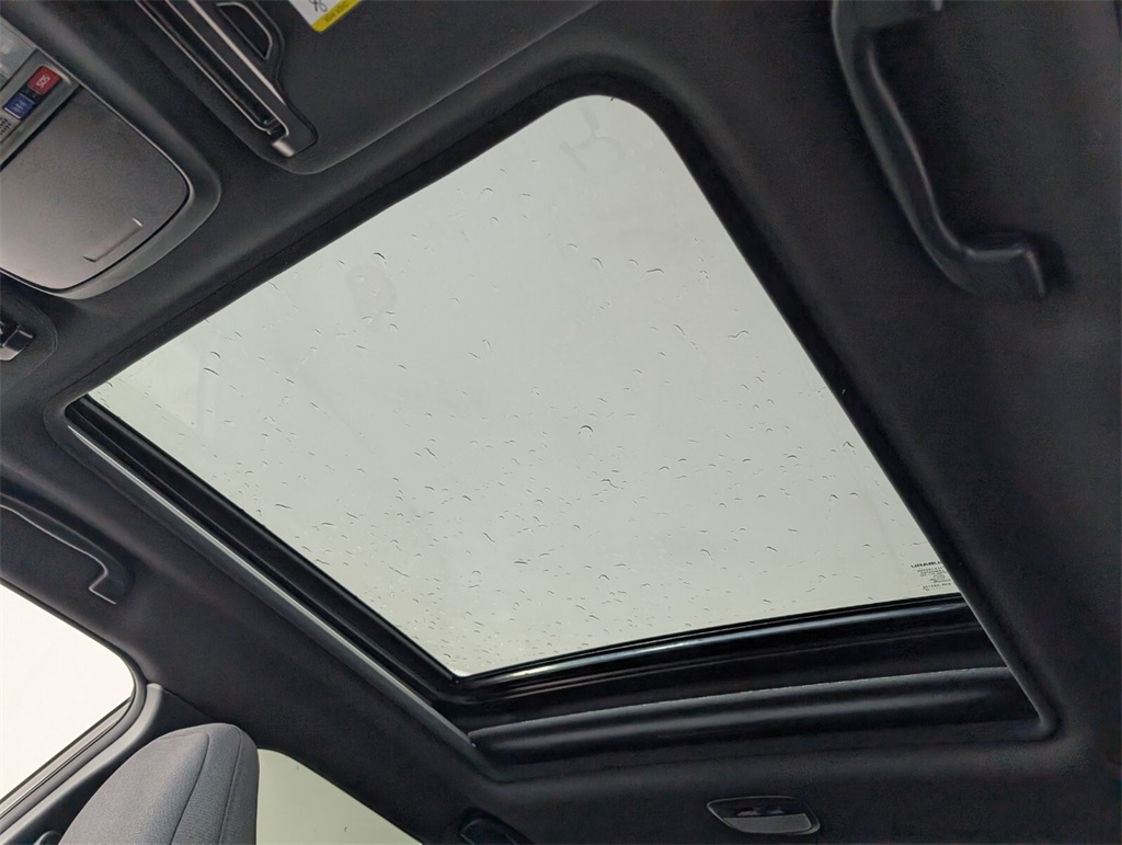 new 2025 Subaru Forester Hybrid car, priced at $39,480