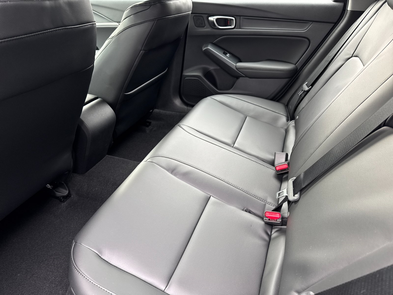 new 2026 Acura Integra car