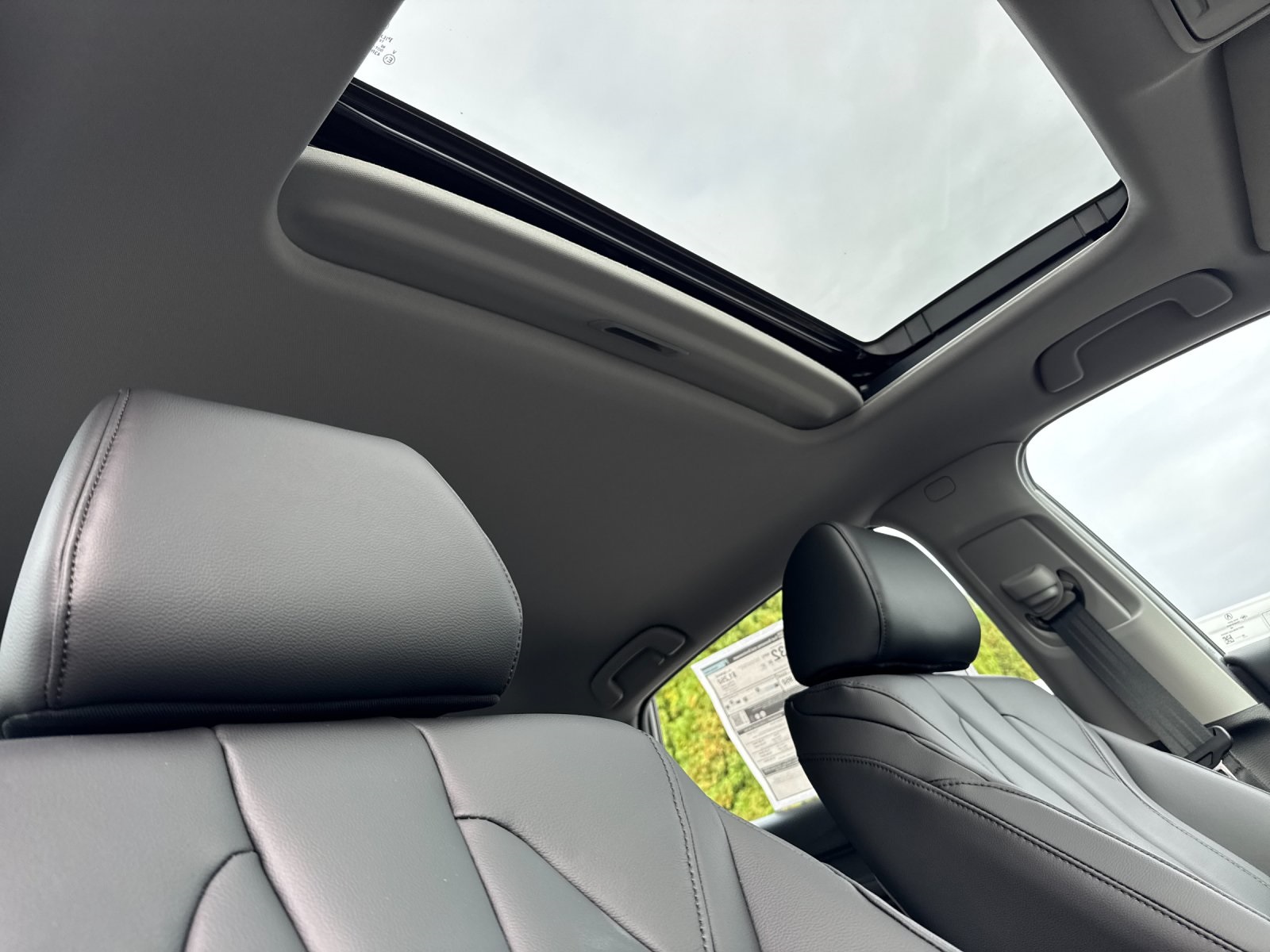 new 2026 Acura Integra car