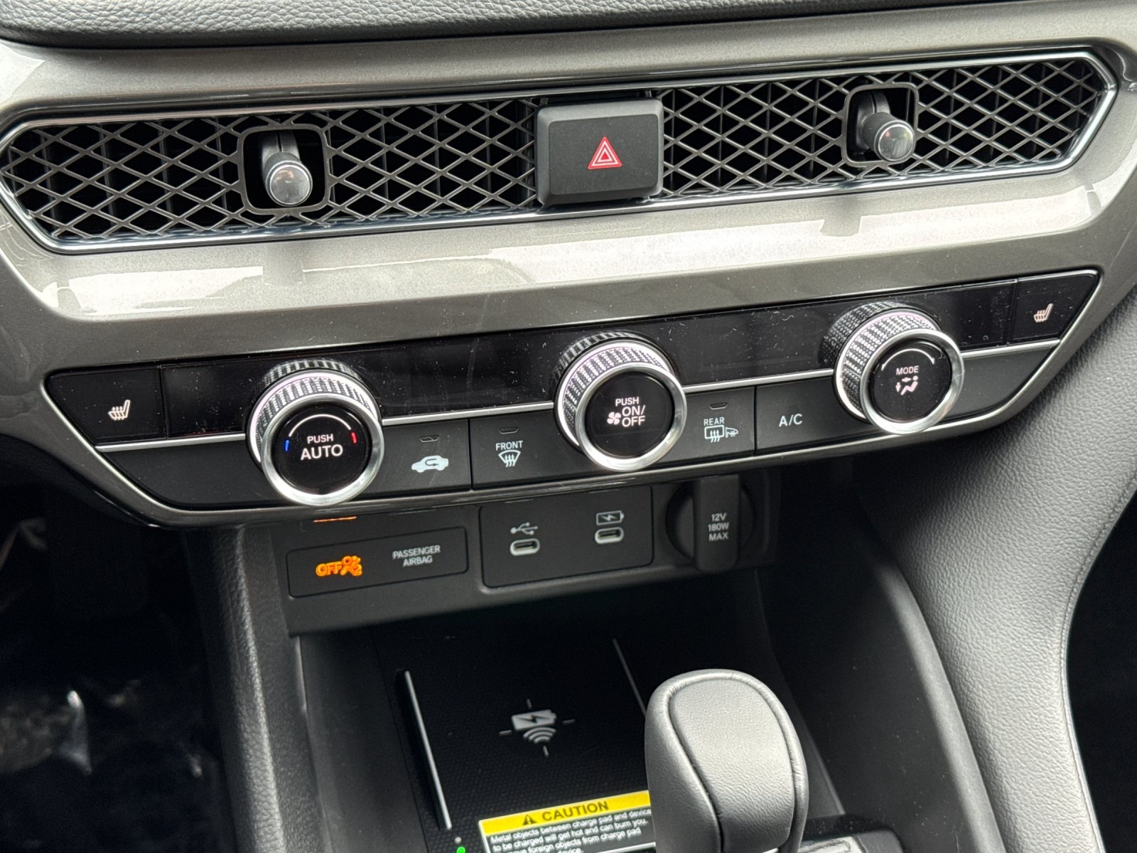 new 2026 Acura Integra car