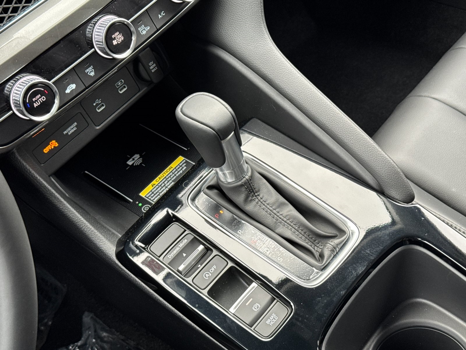 new 2026 Acura Integra car
