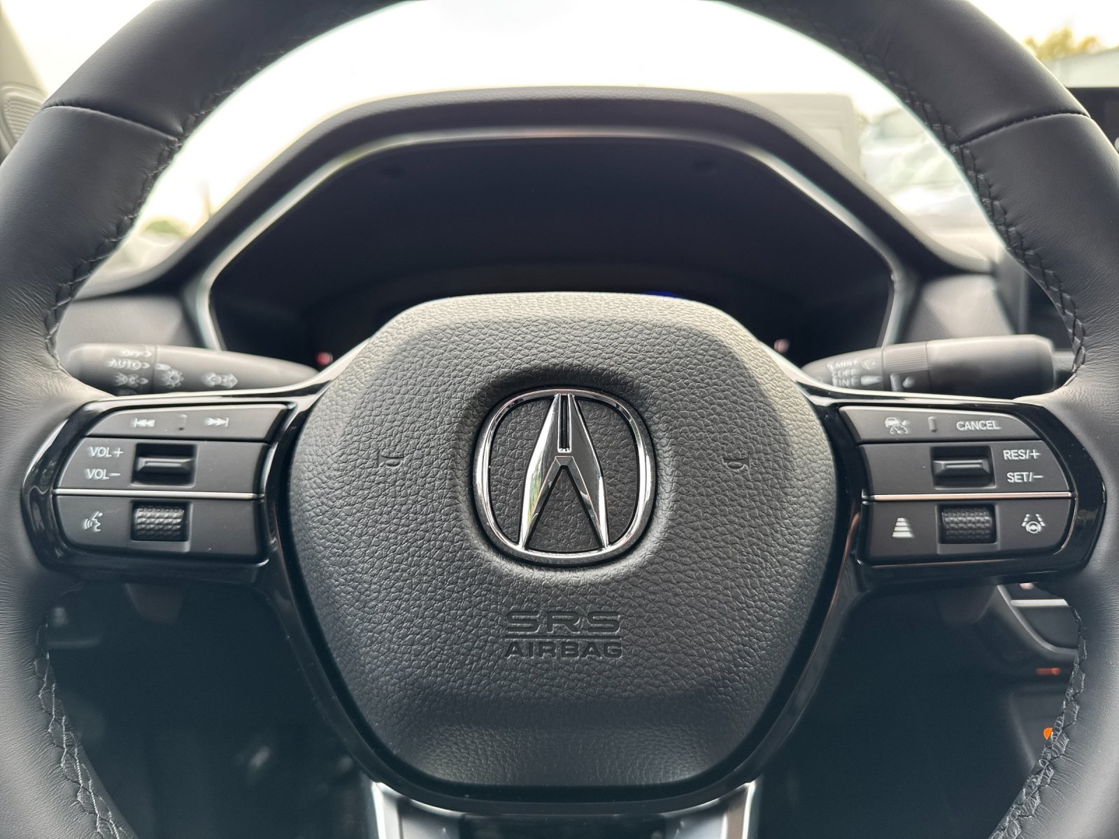 new 2026 Acura Integra car