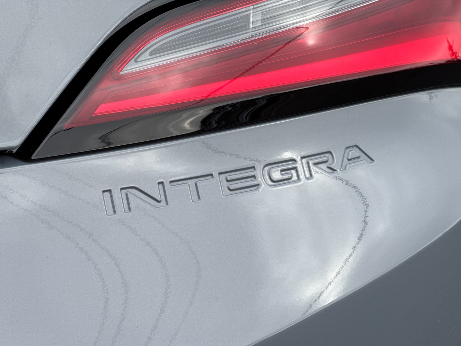 new 2026 Acura Integra car