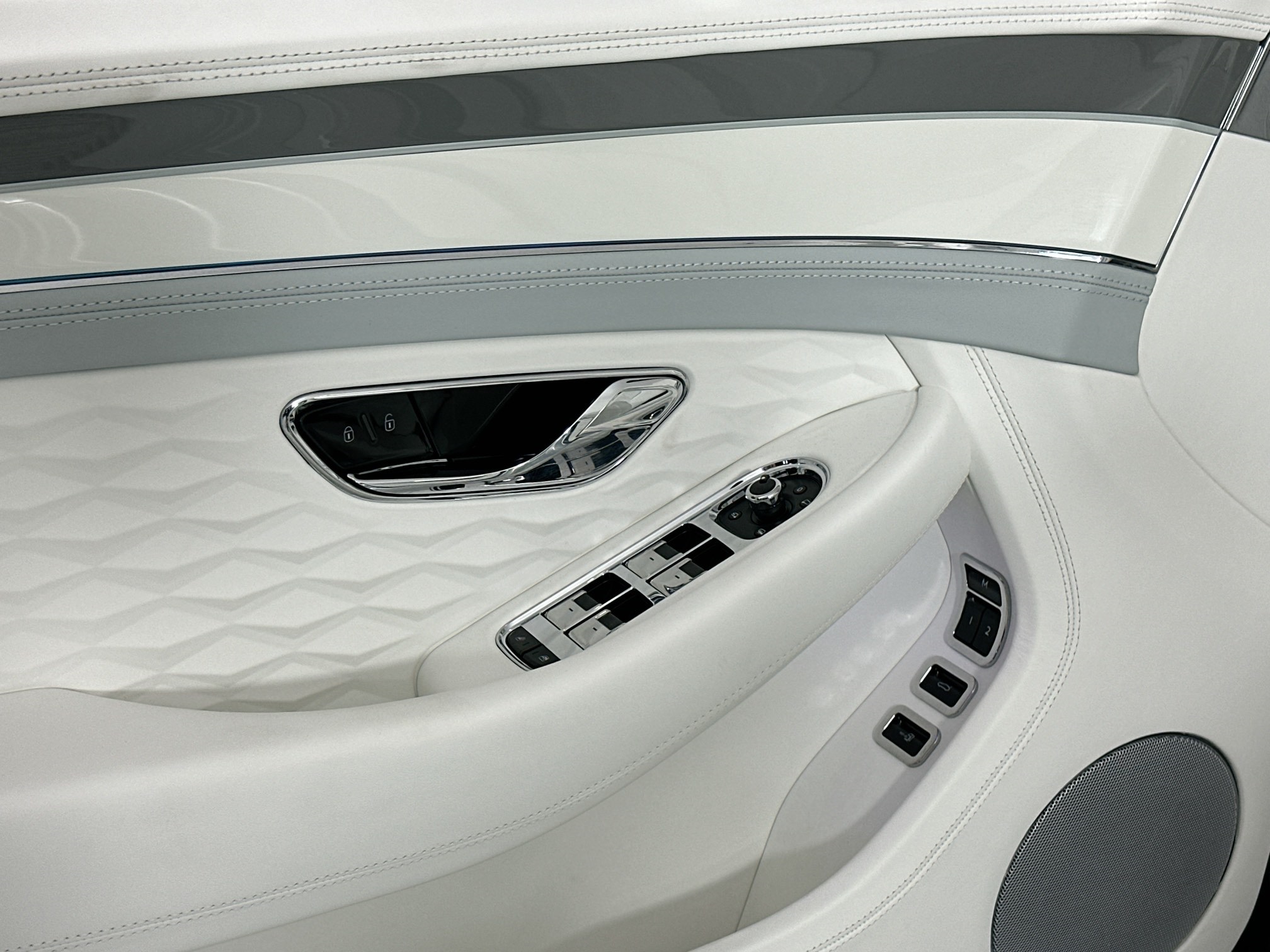 new 2025 Bentley Continental GTC car
