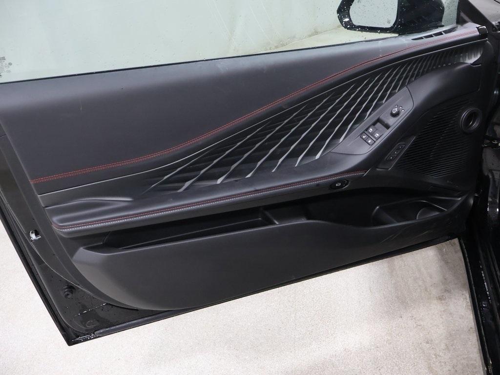 new 2025 Dodge Charger car, priced at $51,270