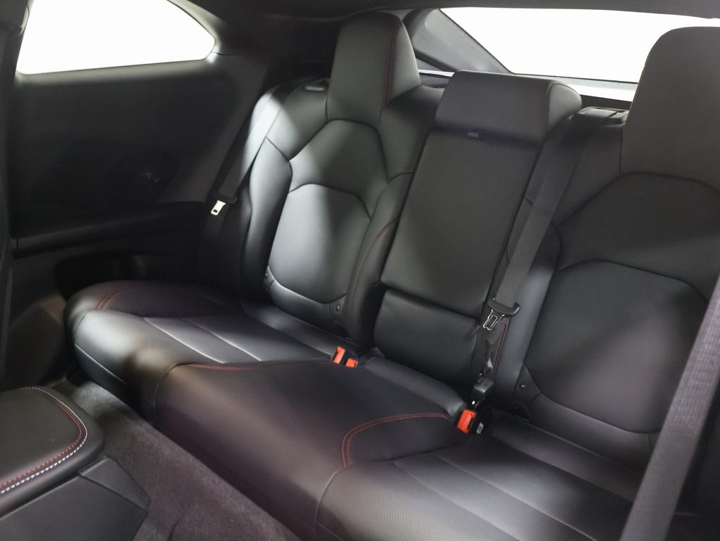new 2025 Dodge Charger car, priced at $51,270