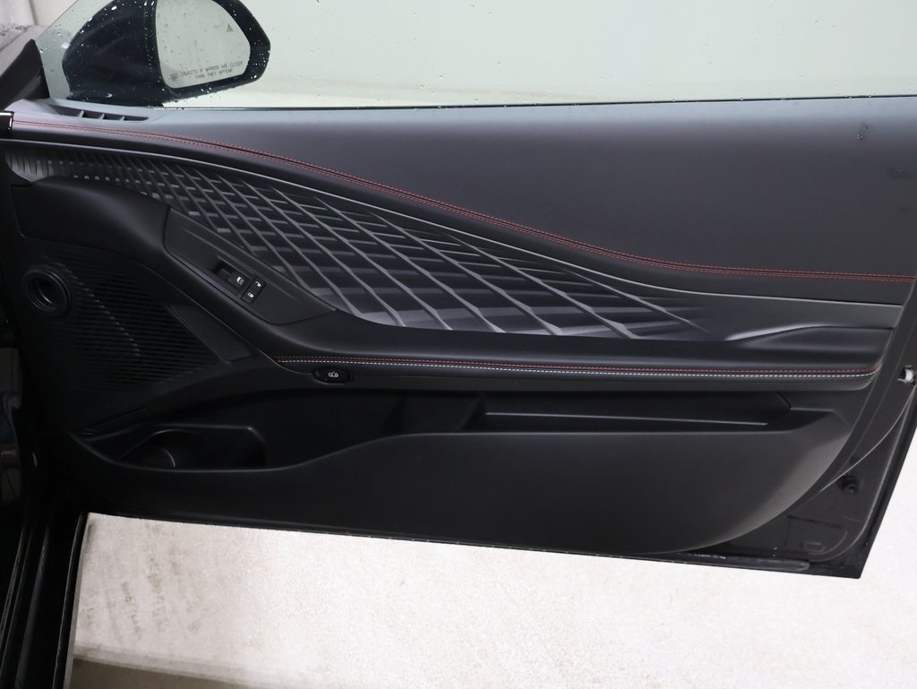 new 2025 Dodge Charger car, priced at $51,270