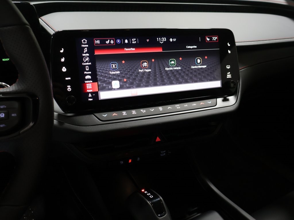 new 2025 Dodge Charger car, priced at $51,270