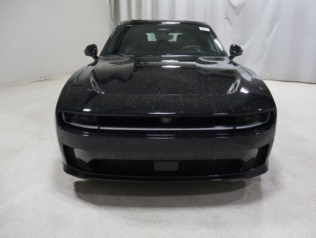 new 2025 Dodge Charger car, priced at $51,270