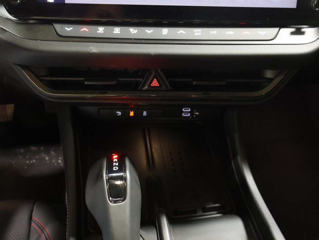 new 2025 Dodge Charger car, priced at $51,270