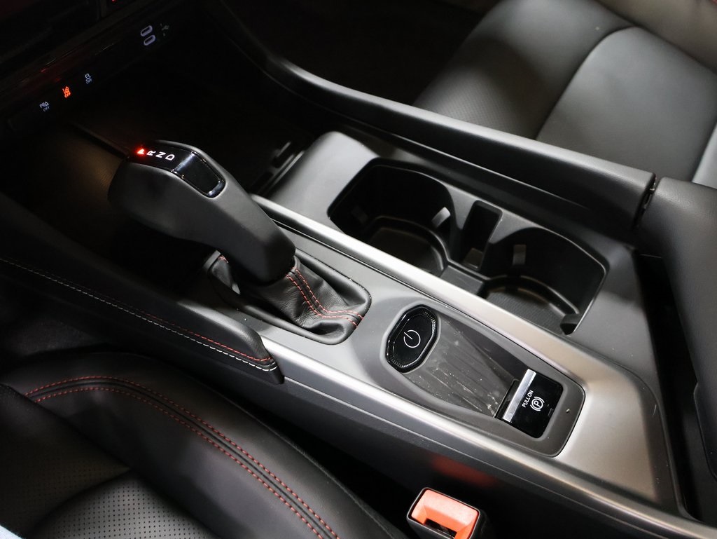 new 2025 Dodge Charger car, priced at $51,270