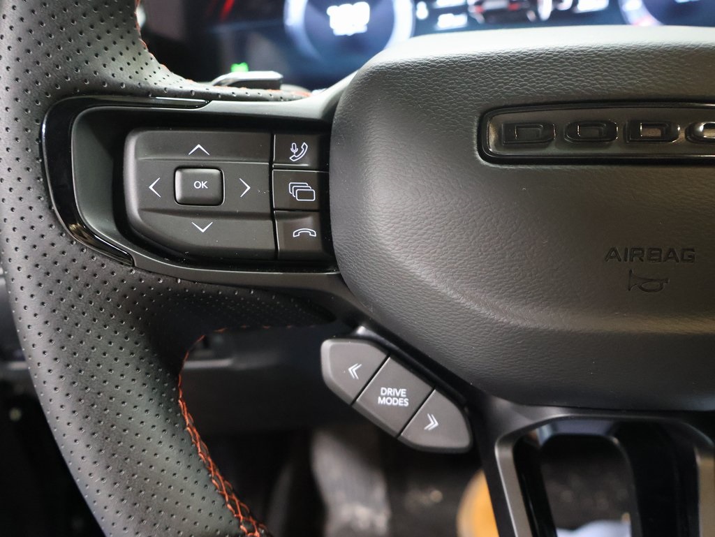 new 2025 Dodge Charger car, priced at $51,270
