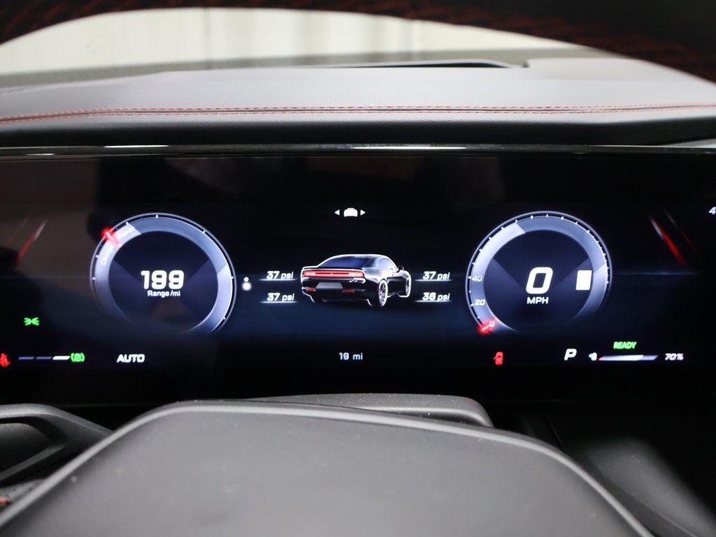 new 2025 Dodge Charger car, priced at $51,270