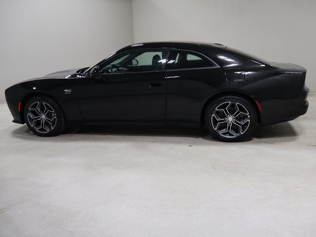 new 2025 Dodge Charger car, priced at $51,270