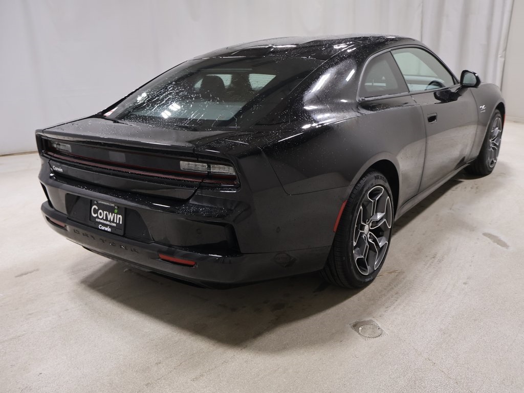new 2025 Dodge Charger car, priced at $51,270