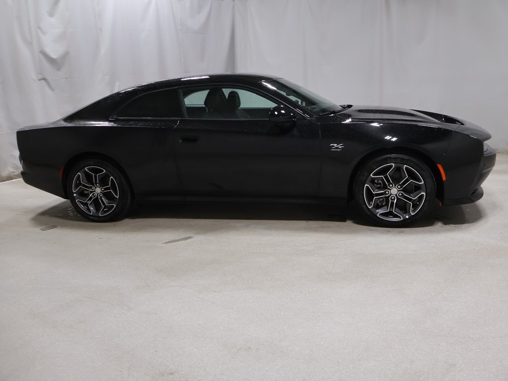 new 2025 Dodge Charger car, priced at $51,270