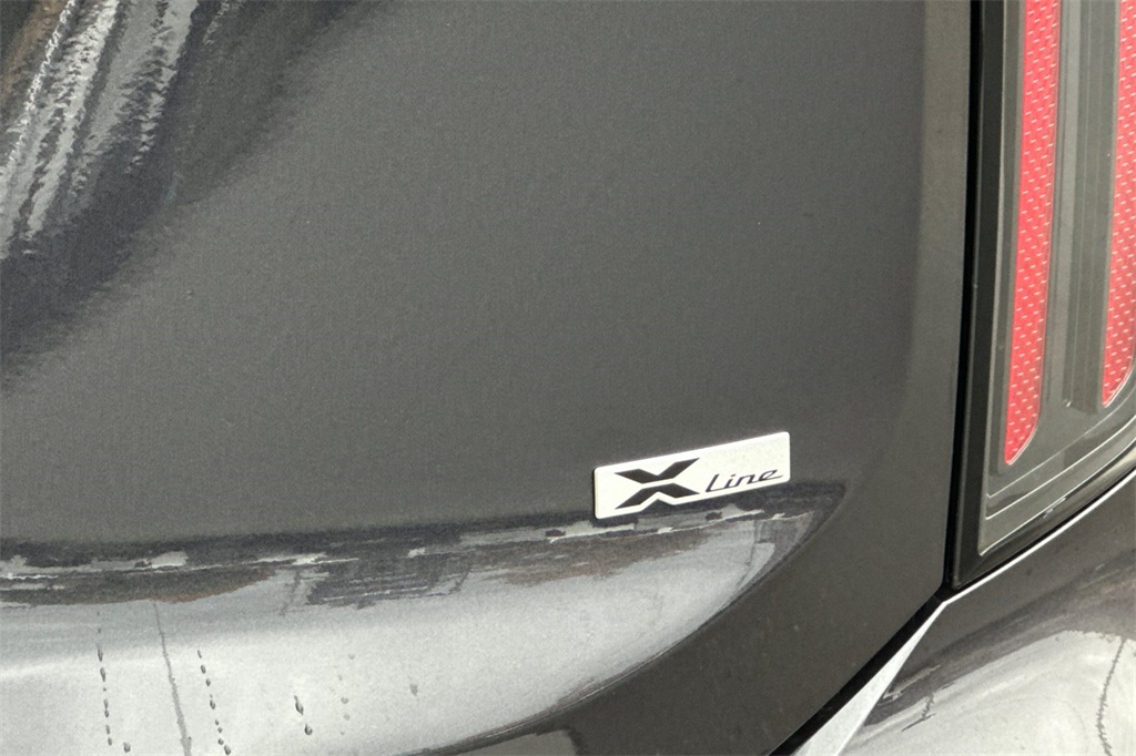 new 2025 Kia Telluride car, priced at $54,580