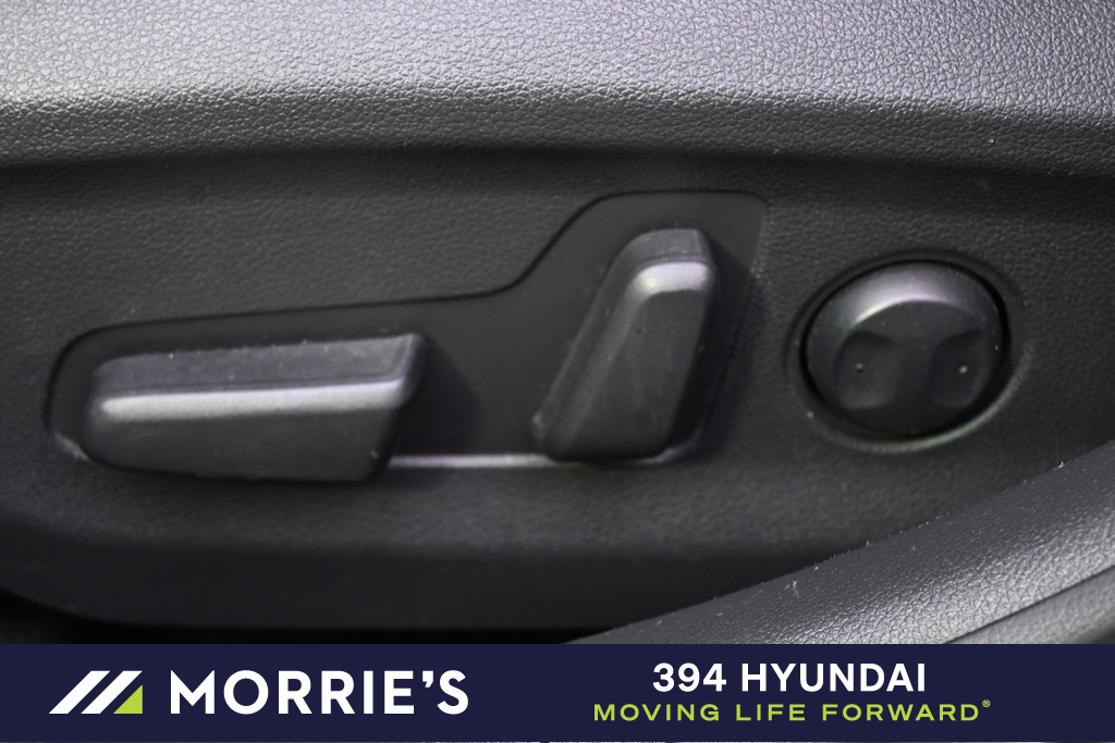 used 2020 Hyundai Elantra car, priced at $15,422