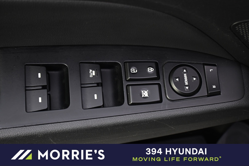 used 2020 Hyundai Elantra car, priced at $15,422
