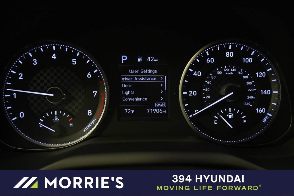 used 2020 Hyundai Elantra car, priced at $15,422