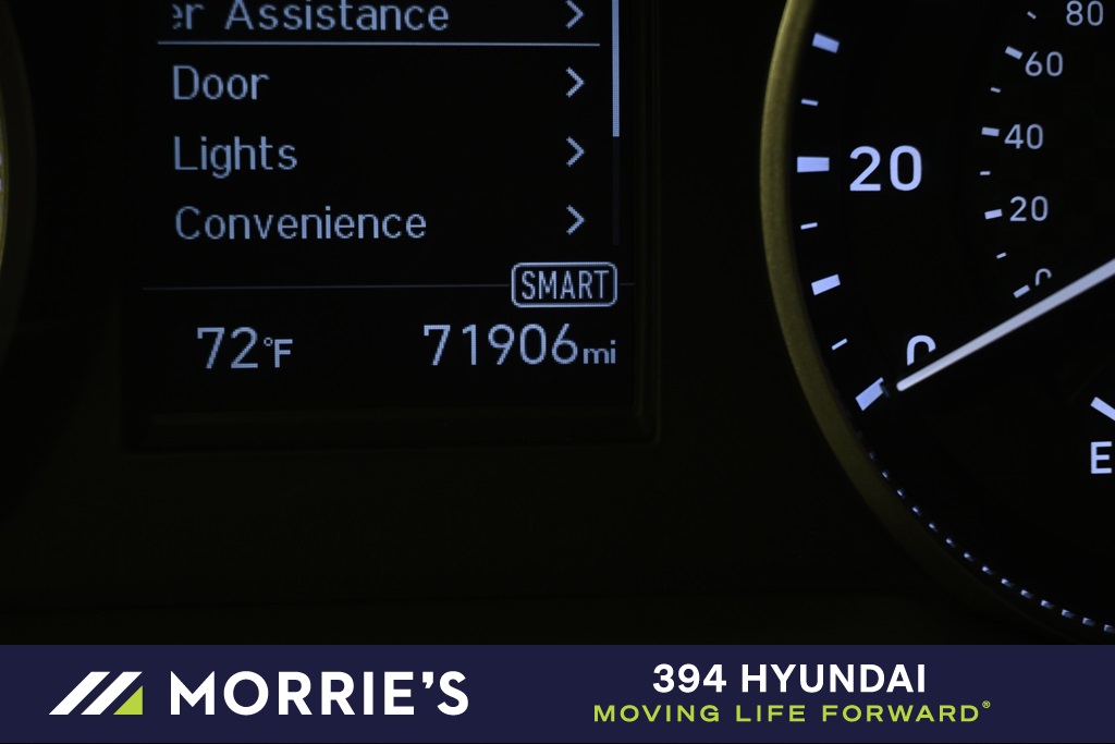 used 2020 Hyundai Elantra car, priced at $15,422