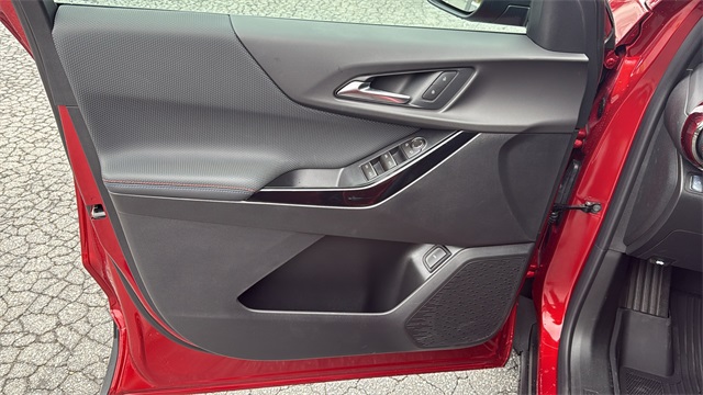 new 2026 Chevrolet Equinox car, priced at $39,710