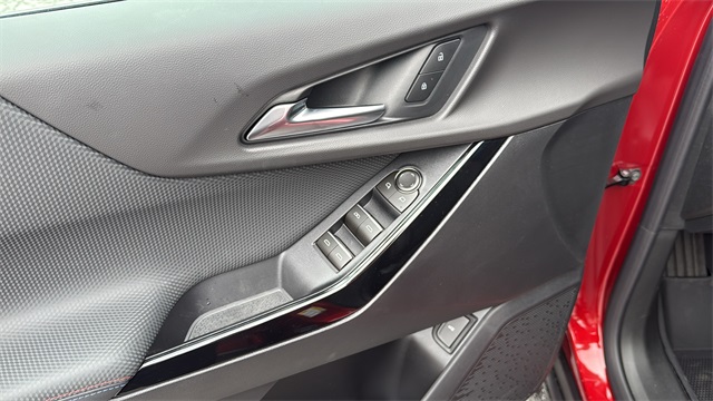 new 2026 Chevrolet Equinox car, priced at $39,710