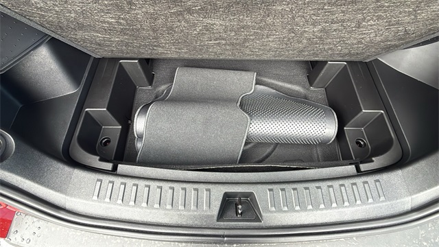 new 2026 Chevrolet Equinox car, priced at $39,710