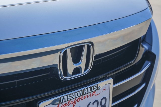 used 2022 Honda Accord car, priced at $31,138